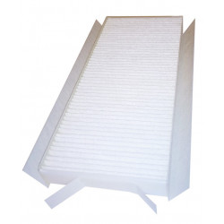 Ersatzfilterset 1xF7, 2xG4 für die HELIOS KWL 170 Komfortlüftung