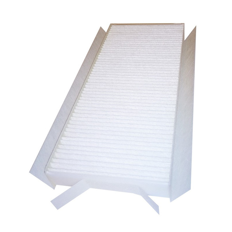 Ersatzfilterset 1xF7, 2xG4 für die HELIOS KWL 170 Komfortlüftung