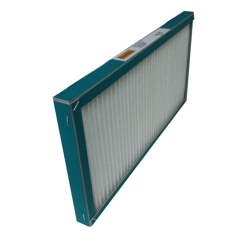 Ersatzfilter M5 für die Vortice Prometeo VR400 Komfortlüftung