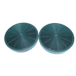 Longlife-Aktivkohlefilter zu V-ZUG Dunstabzug DEHMR