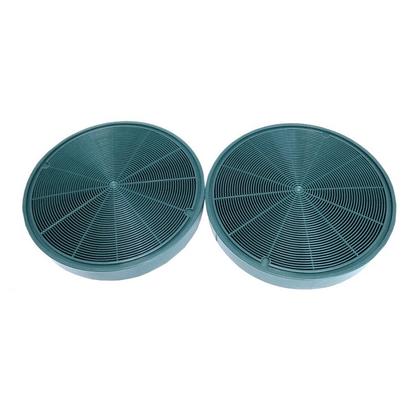 Longlife-Aktivkohlefilter zu V-ZUG Dunstabzug DEHMR