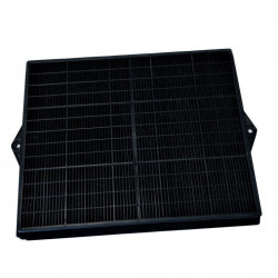 Aktivkohlefilter für den Dunstabzug Modell 872 / DI-RG von V-ZUG