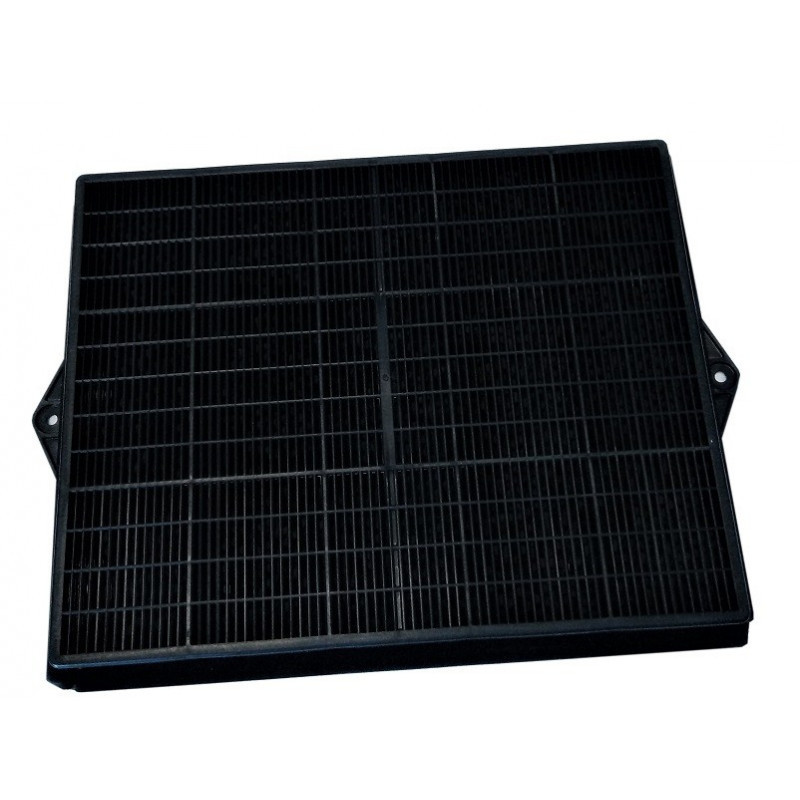 Aktivkohlefilter für den Dunstabzug Modell 872 / DI-RG von V-ZUG