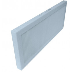 Zellenfilter G4 440 x 177 x 25 mm