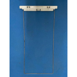 Ersatzfilter für die Komfortlüftung WRA 275/400/450 G4 von Allvotech