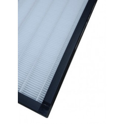 Zellenfilter F7 592x404x48 Minipleat