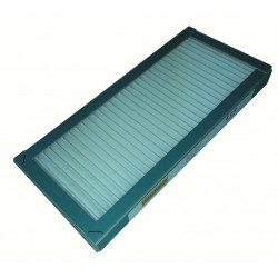 Ersatzfilter für die SALDA Smarty 2X V1 Komfortlüftung