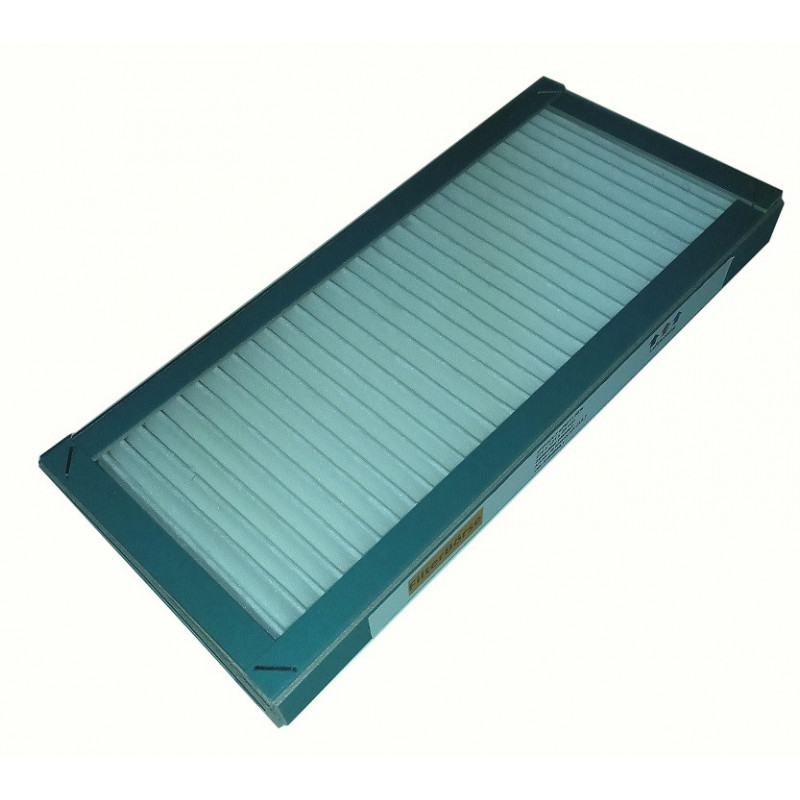 Ersatzfilter für die SALDA Smarty 2X V1 Komfortlüftung