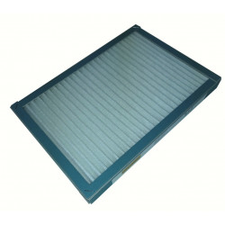 Ersatzfilter für die SALDA Smarty 2X V1 Komfortlüftung