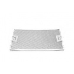 Fettfilter 455x275x7 mm für V-ZUG Dunstabzug