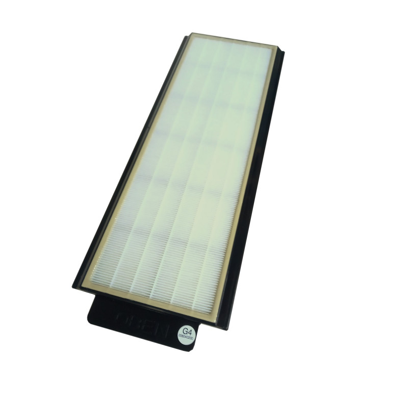 Ersatzfilter G4 für die ComfoFond-L eco von Zehnder