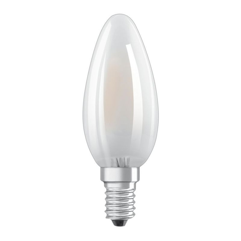 V-ZUG Lampe LED E14 2.5W Kerzenform