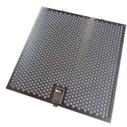 Fettfilter 320x320x7 / kpl. für V-ZUG Dunstabzüge DW-FW9 / DI-FE