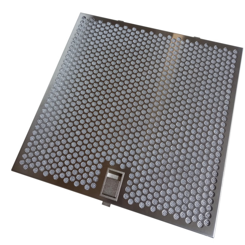 Fettfilter 320x320x7 / kpl. für V-ZUG Dunstabzüge DW-FW9 / DI-FE