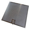 Fettfilter 320x320x7 / kpl. für V-ZUG Dunstabzüge DW-FW9 / DI-FE