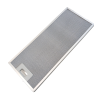 Fettfilter 465x193x9 mm für die Dunstabzüge DFPQS5+6 von V-ZUG.