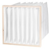 Taschenfilter 592x592x350 F7 8Taschen