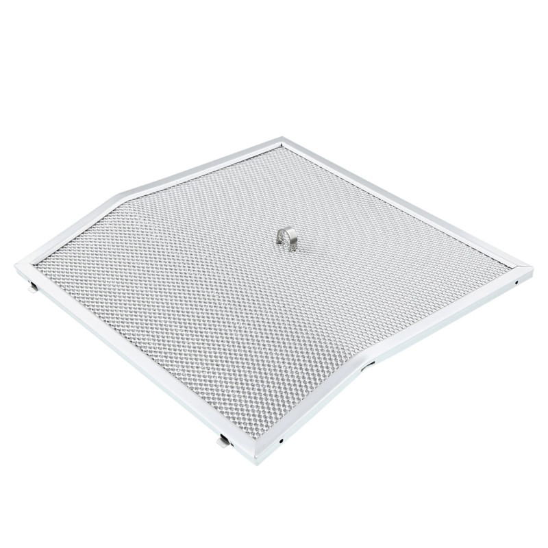 ELECTROLUX Metallfettfilter gebogen