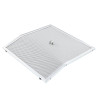 ELECTROLUX Metallfettfilter gebogen