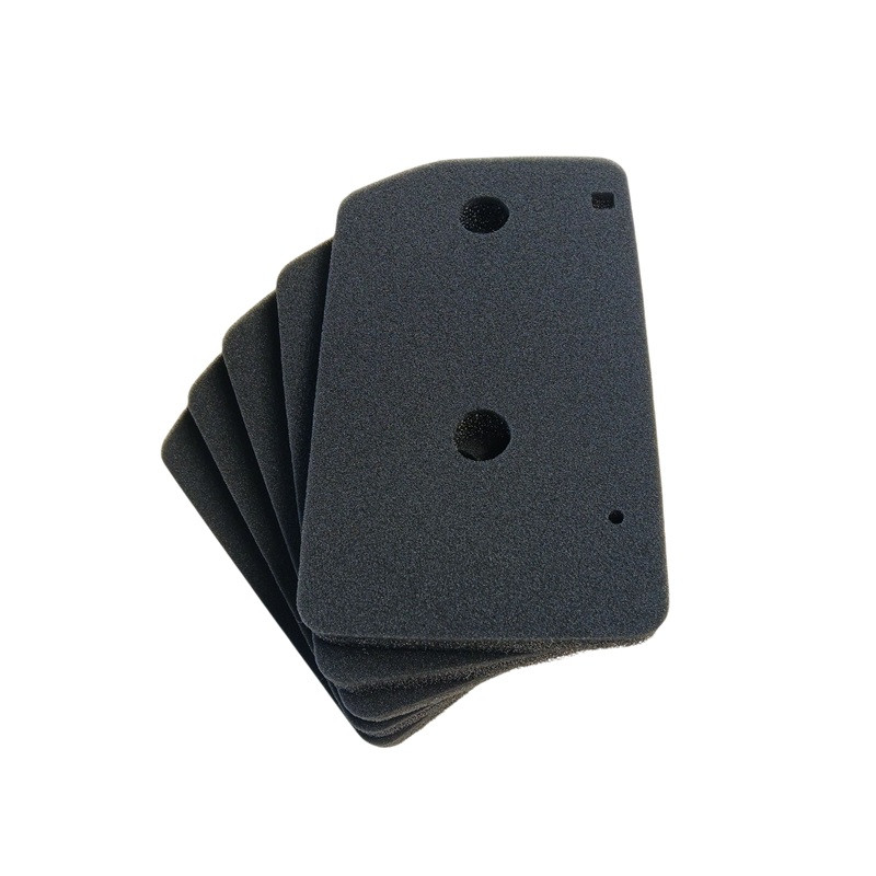 5 Stück Sockelfilter Miele Tumbler  GT11 9854412