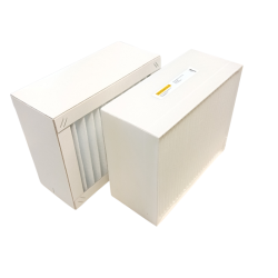 Ersatzfilter Drexel Weiss aerosilent bianco