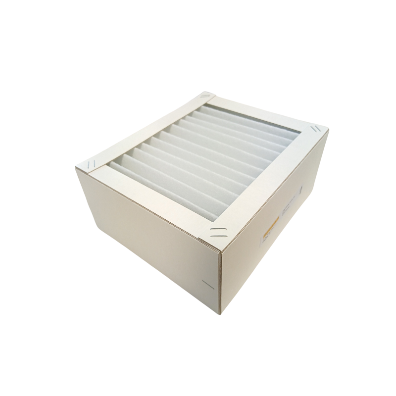 Ersatzfilter Drexel Weiss aerosilent bianco