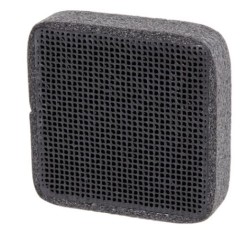 AktiveKohle - WabenKeramikFilter Electrolux 40x40 mm