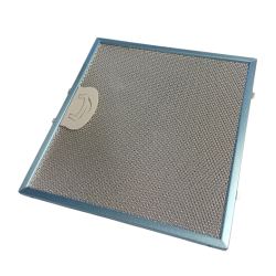 Metallfettfilter 240 x 260 mm Airone / Pauen