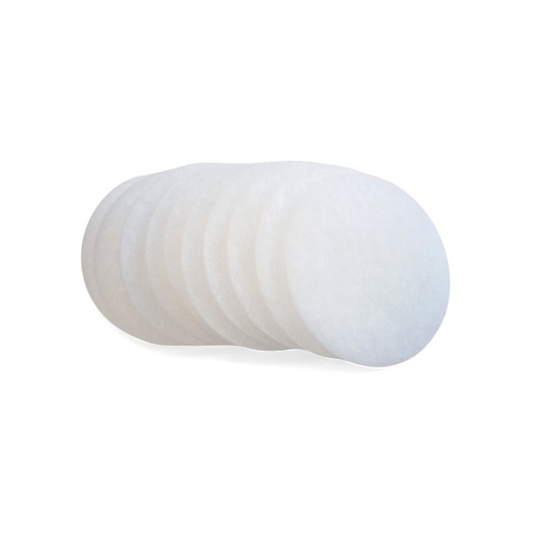 ZEHNDER Rundfilter DN105 Filterset für CD94 AP2