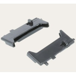 VZUG Halterungen für LampenGlas DF5 n  und diverse