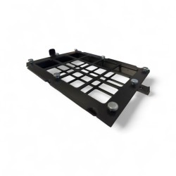 GUTMANN - Filterrahmen für die Aktivkohlefilter des AMPLIA