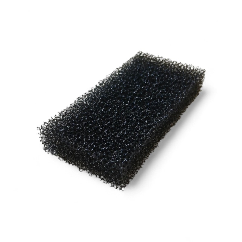 Filtermatte aus PPI mit 20 mm Dicke, Auflösung: 20 Löcher pro Inch