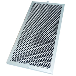 GUTMANN - Metallfettfilter für den  AMPLIA