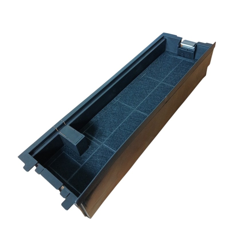 Aktivkohlefilter V-ZUG  DFN/DFSE Dunstabzug LONGLIFE