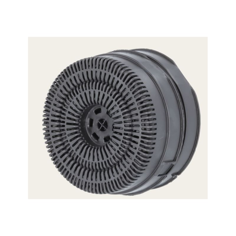 V-ZUG Standard Aktivkohlefilter, (2 Stk), Modell DFL