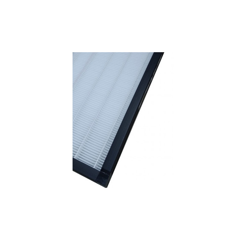 Zellenfilter F7 592x402x48 Minipleat