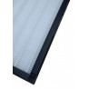 Zellenfilter F7 592x402x48 Minipleat
