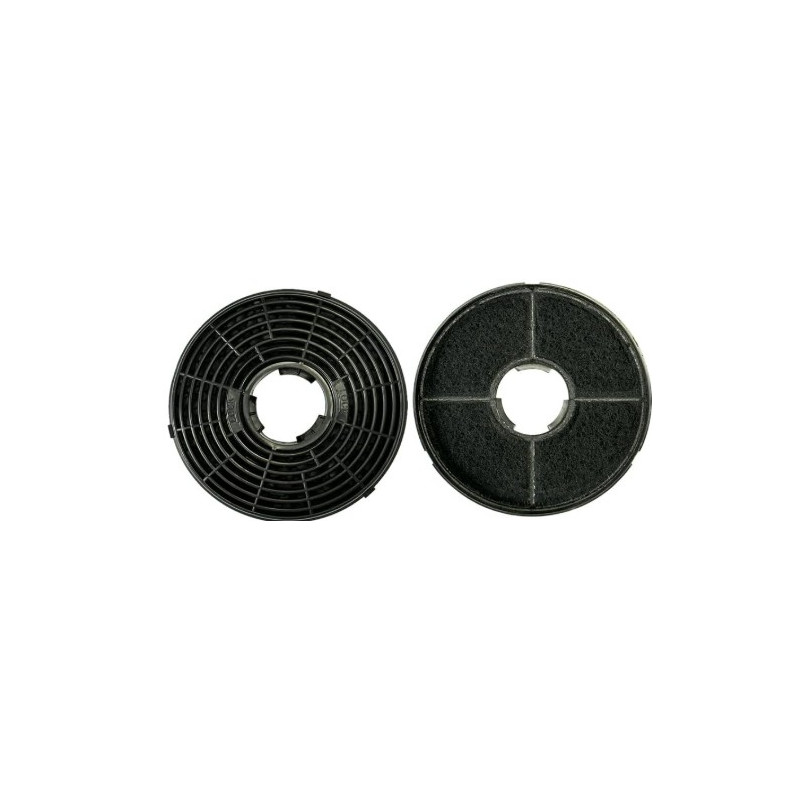 PKM Dunstabzugshaube - Aktivkohlefilter CF120