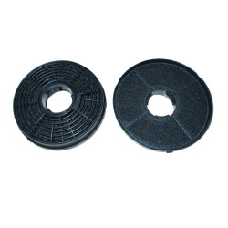 PKM Dunstabzugshaube - Aktivkohlefilter CF120