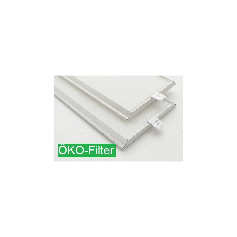 Filterset G4 + F7, 5 Set - EIGENMARKE Filterset G4 + F7, 5 Set - EIGENMARKE