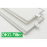 Filterset G4 + F7, 5 Set  -  EIGENMARKE