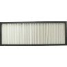 G4 Filter für ComfoFond-L 1000 EIGENMARKE