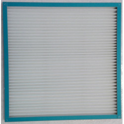 Zellenfilter M5 585 x 585 x 47mm