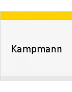 Komfortlüftung Kampmann Ersatzfilter