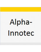 Ersatzfilter Alpha-Innotec Komfortlüftung