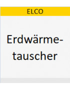 Filter für ELCO Erdwärmetauscher 65000894